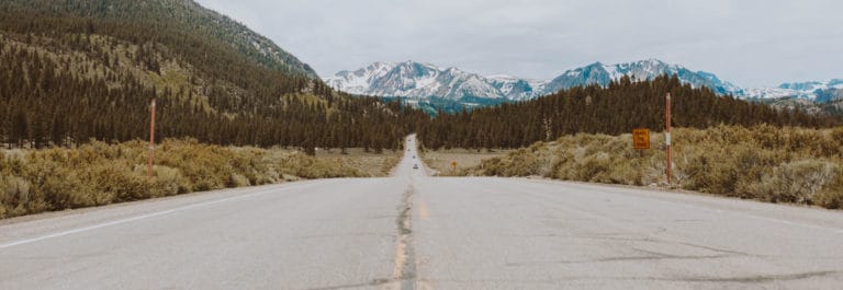 Mammoth Lakes in Summer: Hot Springs, Hikes, Lodging and More