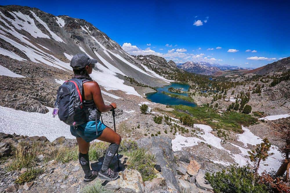 Mammoth Lakes in Summer: Hot Springs, Hikes, Lodging and More