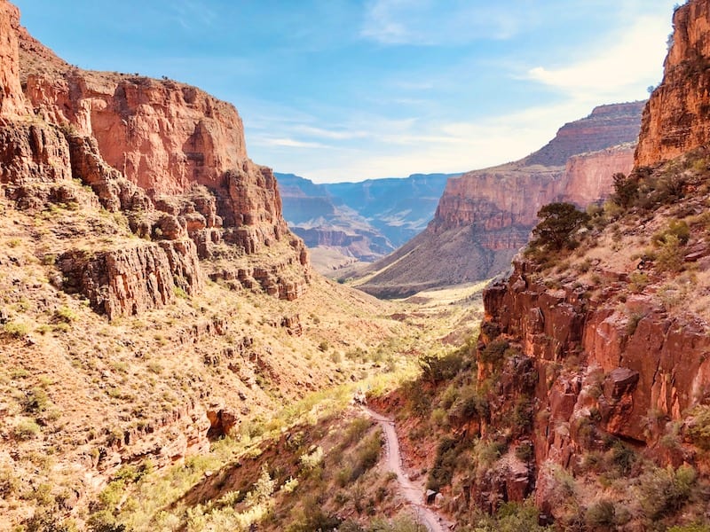 Ultimate Los Angeles To Grand Canyon Road Trip For