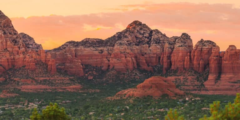 Best Sedona Airbnbs: 16 Gorgeous Airbnbs in Sedona with Red Rock Views