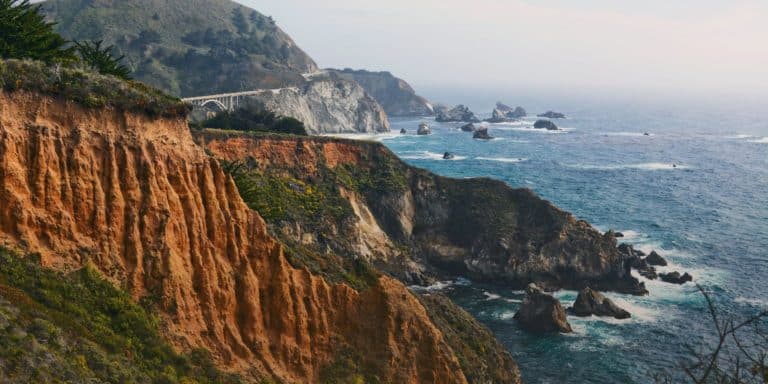 11 Big Sur Airbnbs With Views That Will Take Your Breath Away