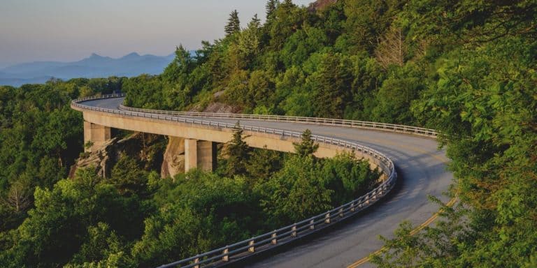 Ultimate East Coast National Parks Road Trip [2023]