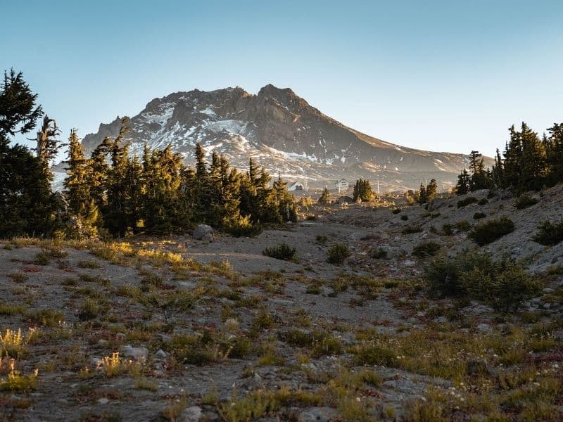 Lassen Volcanic National Park: A fiery, snowy trek – The Denver Post