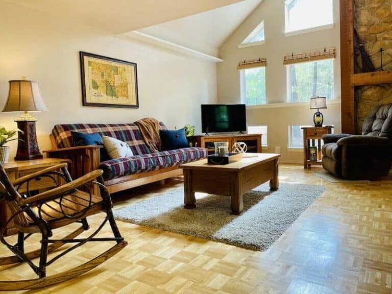 16 Best Cabins in Turner Falls, OK