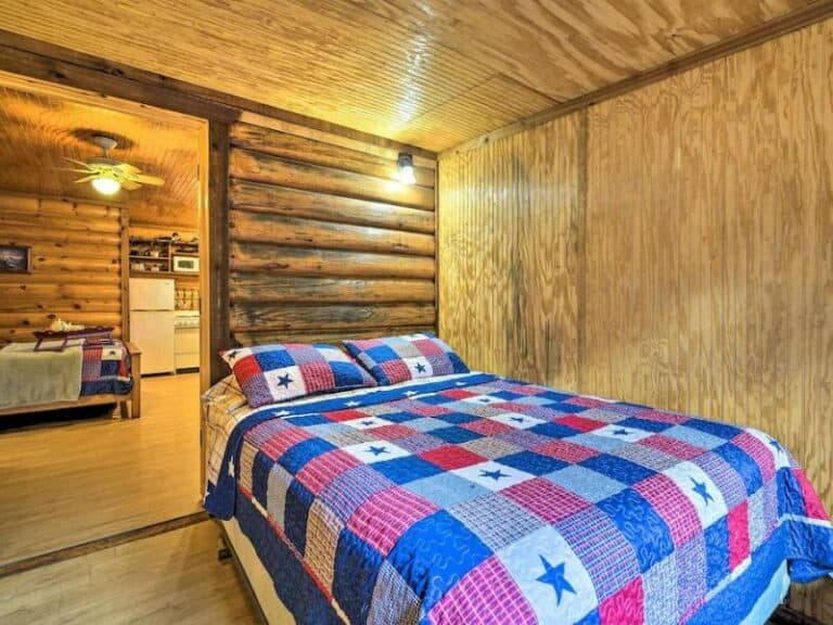 16 Best Cabins in Turner Falls, OK
