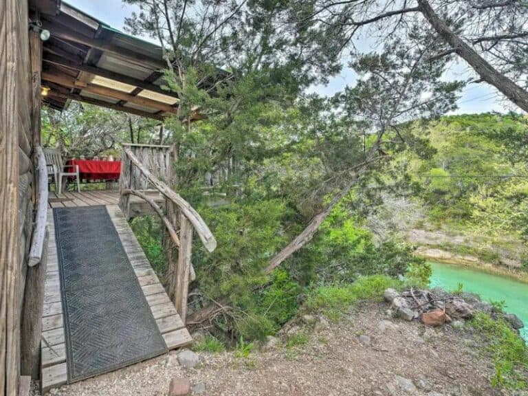 16 Best Cabins in Turner Falls, OK