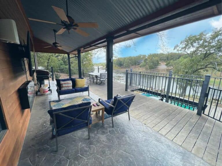 15 Best Cabins in Turner Falls, OK