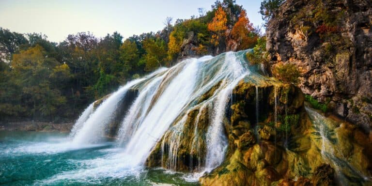 15 Best Cabins in Turner Falls, OK