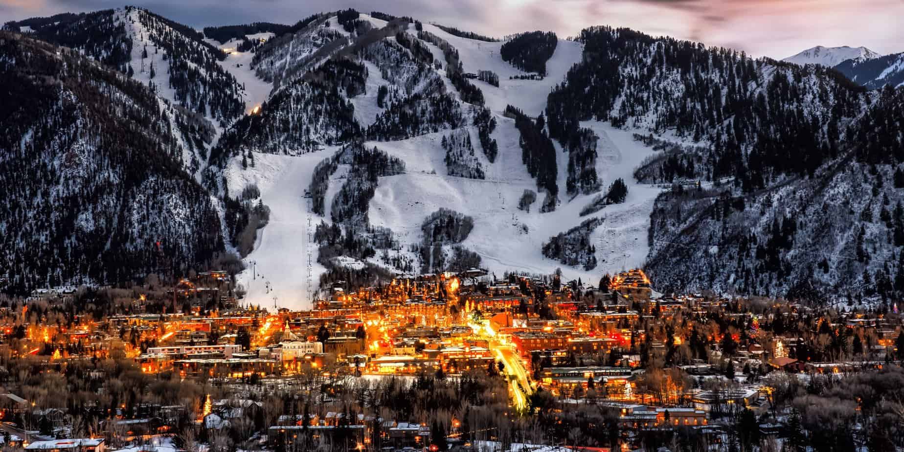 21 TopRated Ski In Ski Out Aspen Rentals for 2024/25