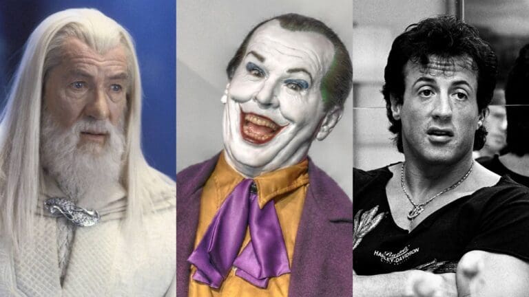 12 Movie Lines People Carry Like a Personal North Star