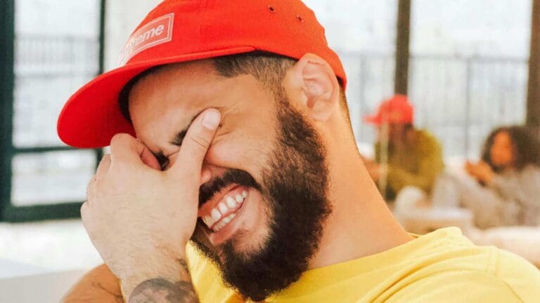 12 Surprising Things Men Rarely Say Out Loud