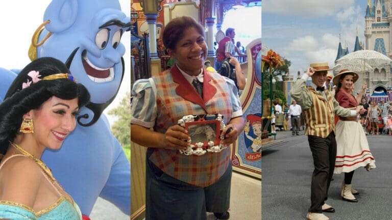 12 Things Disney Fans Flat-Out Refuse to Do in the Parks