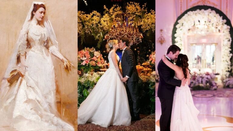 12 Underrated Wedding Themes Guests Secretly Dream About