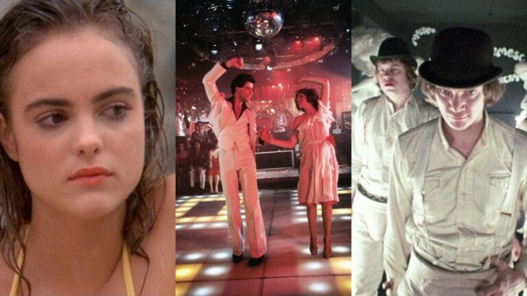 14 Movies So Offensive They Would Never See Daylight Today