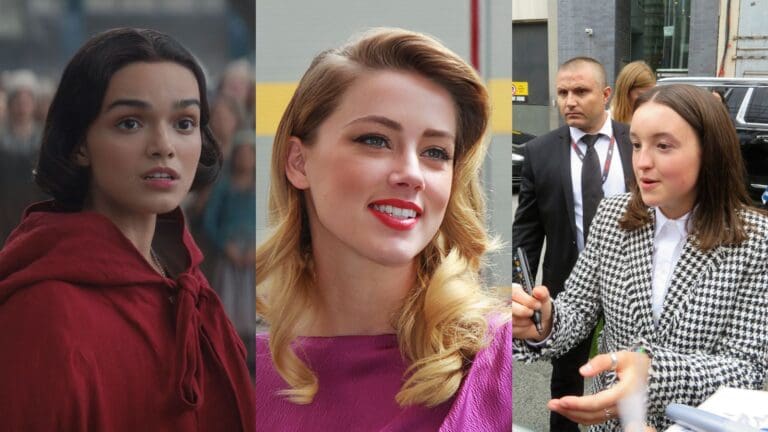 14 Ridiculous Lies Hollywood Keeps Telling About Women