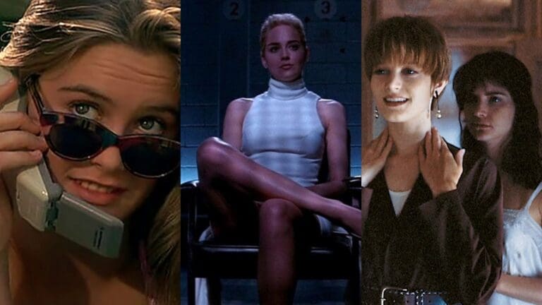 14 Unforgettable Female-Stalker Thrillers That Will Haunt Your Night