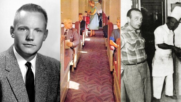 25 Photos That Prove America Was Better in the ’50s