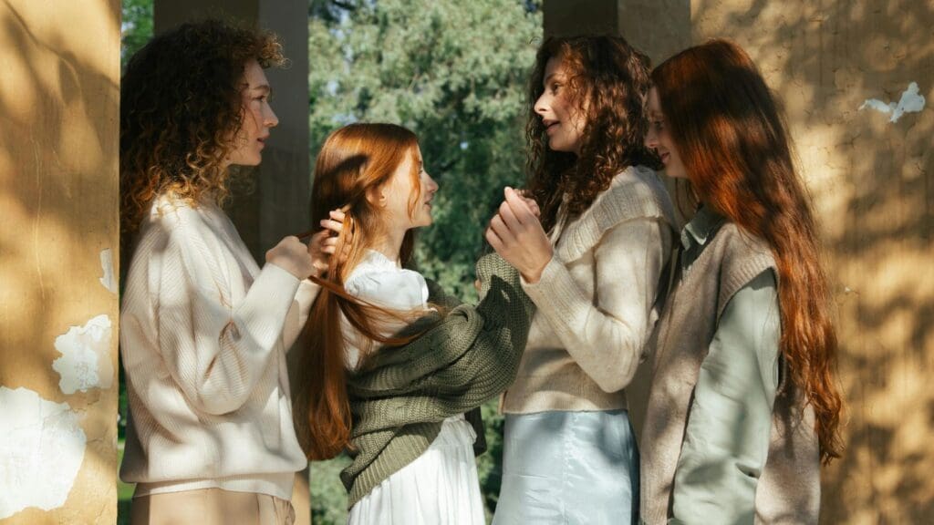 Bathroom-Stall Therapy