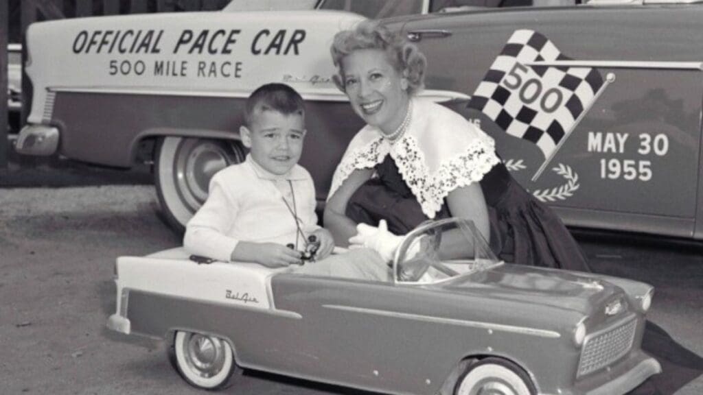 See The USA In Your Chevrolet