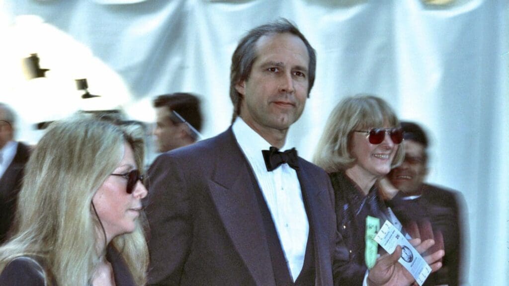 Chevy Chase