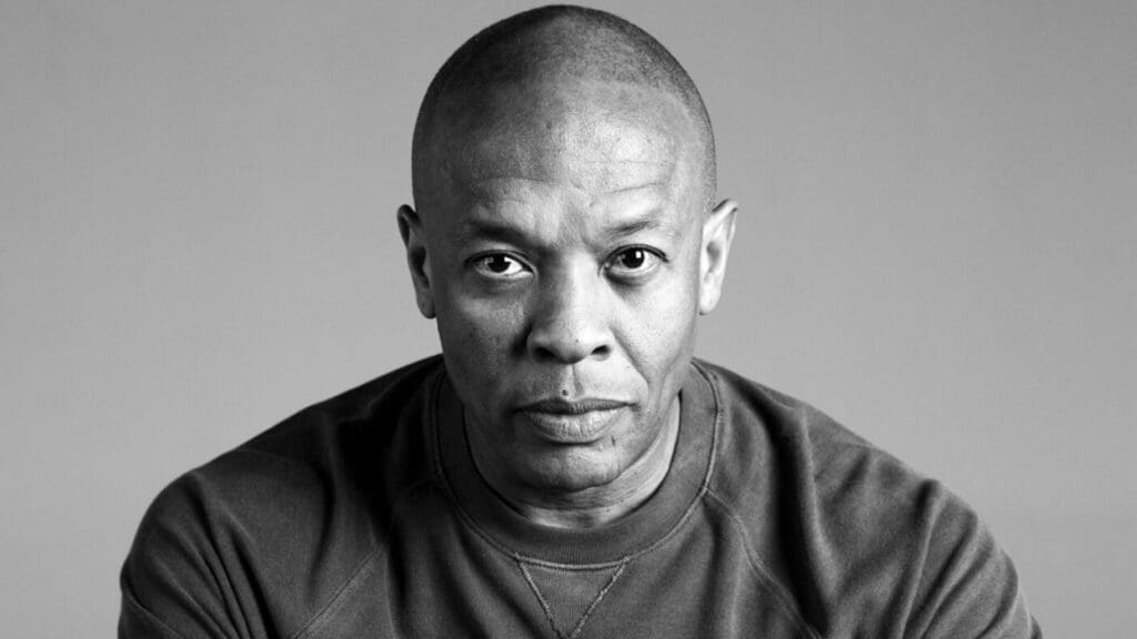 Dr Dre