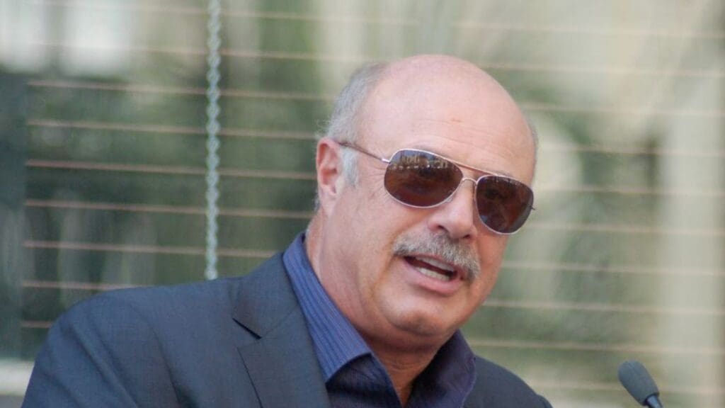 Dr Phil
