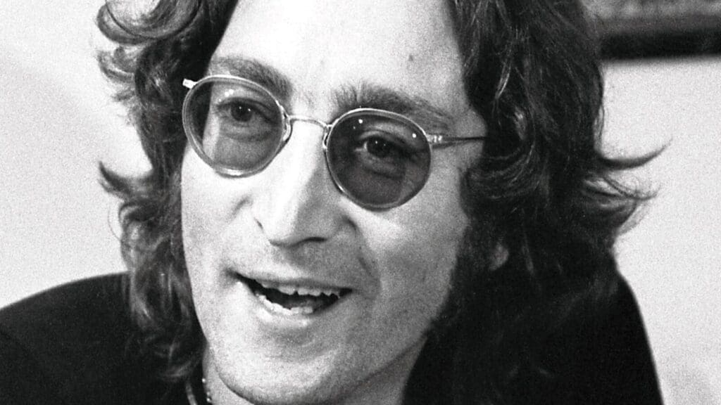 John Lennon
