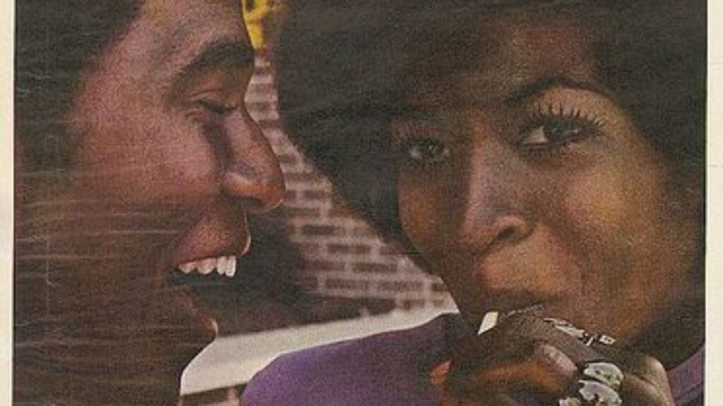 You Deserve A Break Today