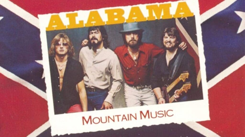 Mountain Music