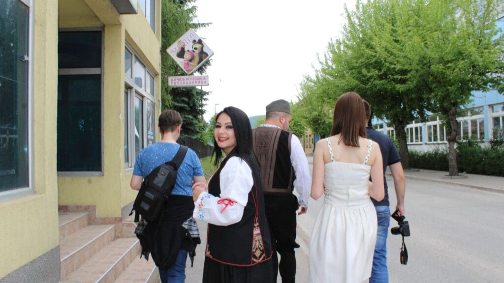 Public Speakerphone Calls