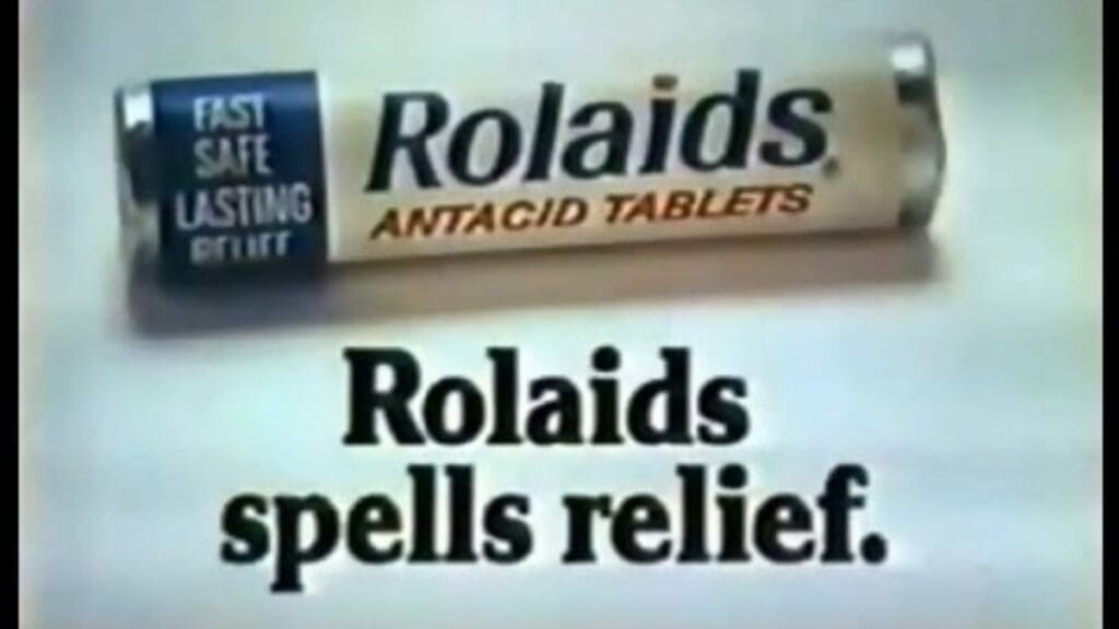 Spell Relief