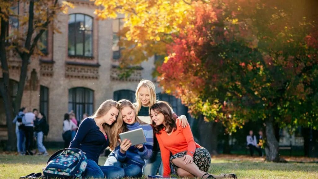 Saying No to Free School