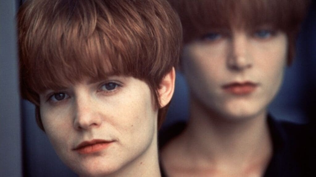 Single White Female