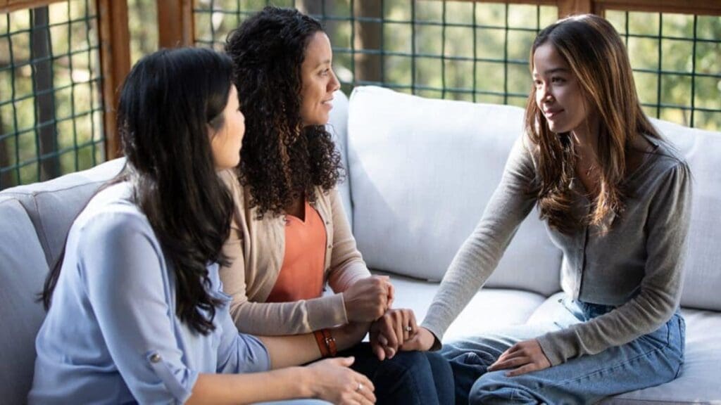 Unsolicited Parenting Advice