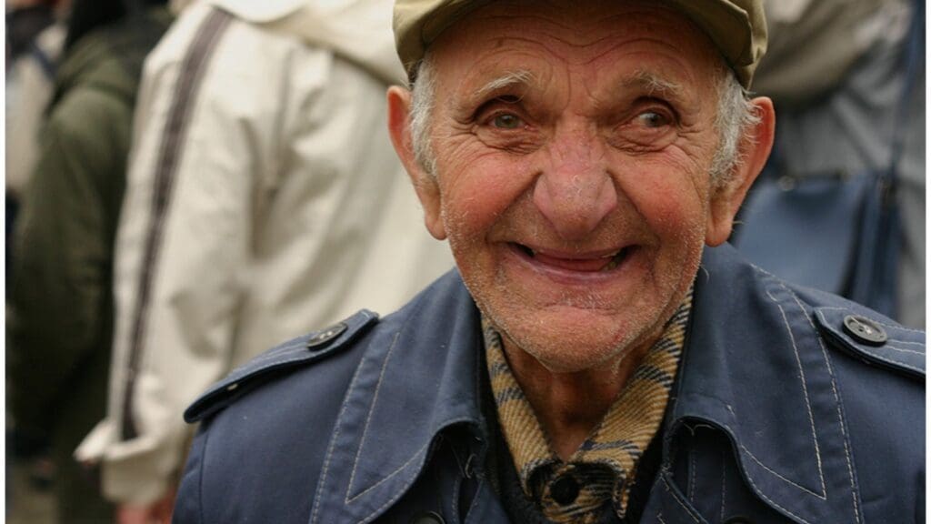 Wait Until Seventy No Matter What