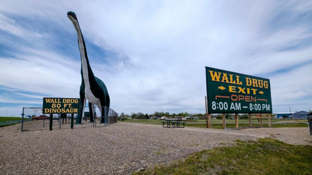 Wall Drug