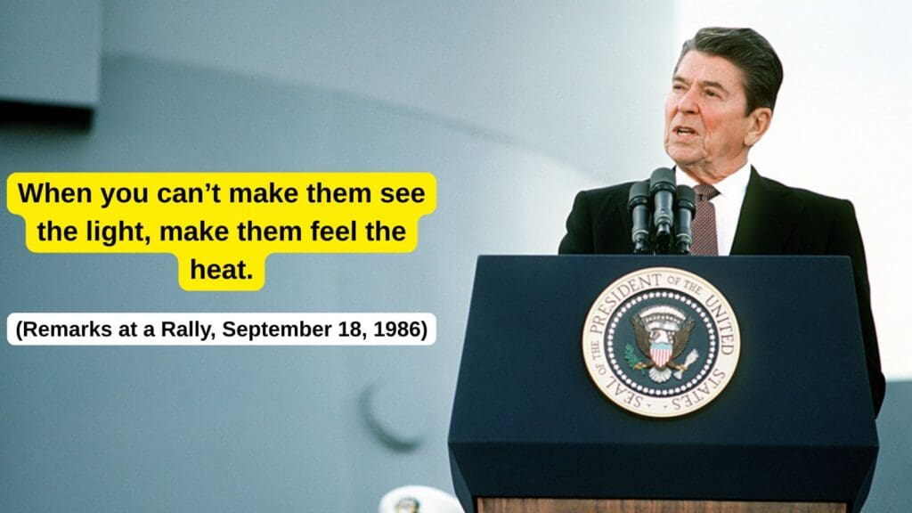 Feel the Heat Strategy