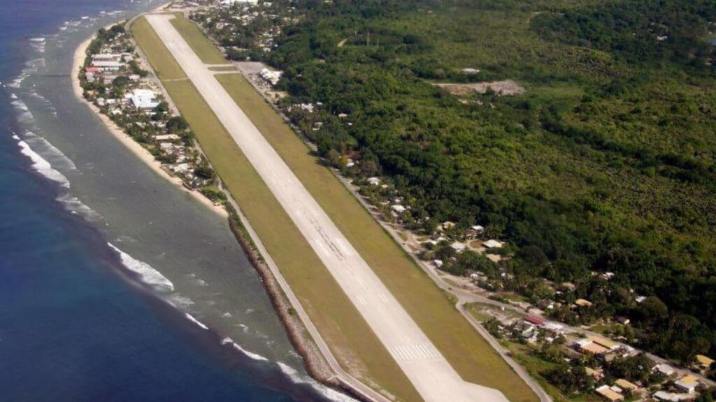 Nauru