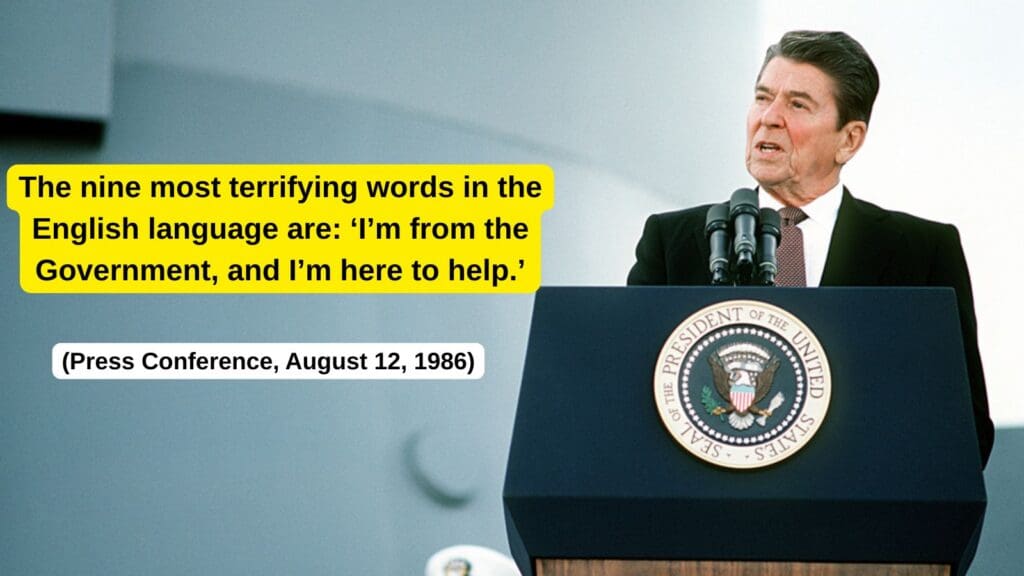 Nine Terrifying Words