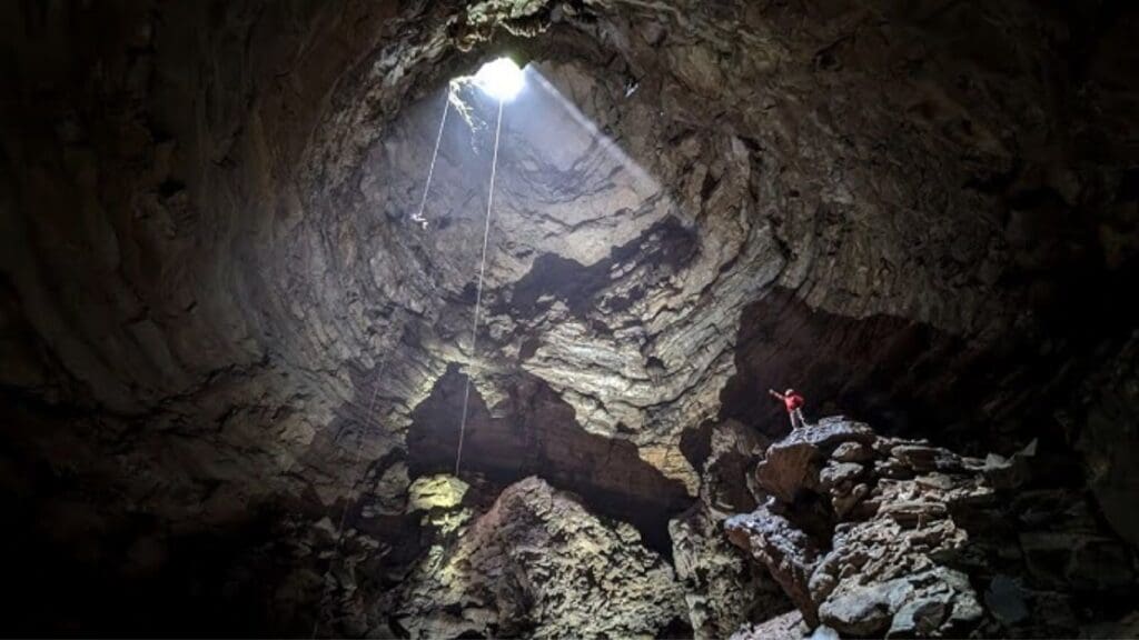 Real Well, Tennessee