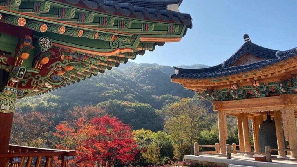 South Korea