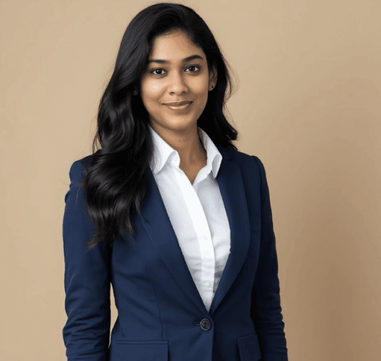 Jeevani Singireddy Unveils AI-Powered Tax Automation Framework to Streamline Compliance