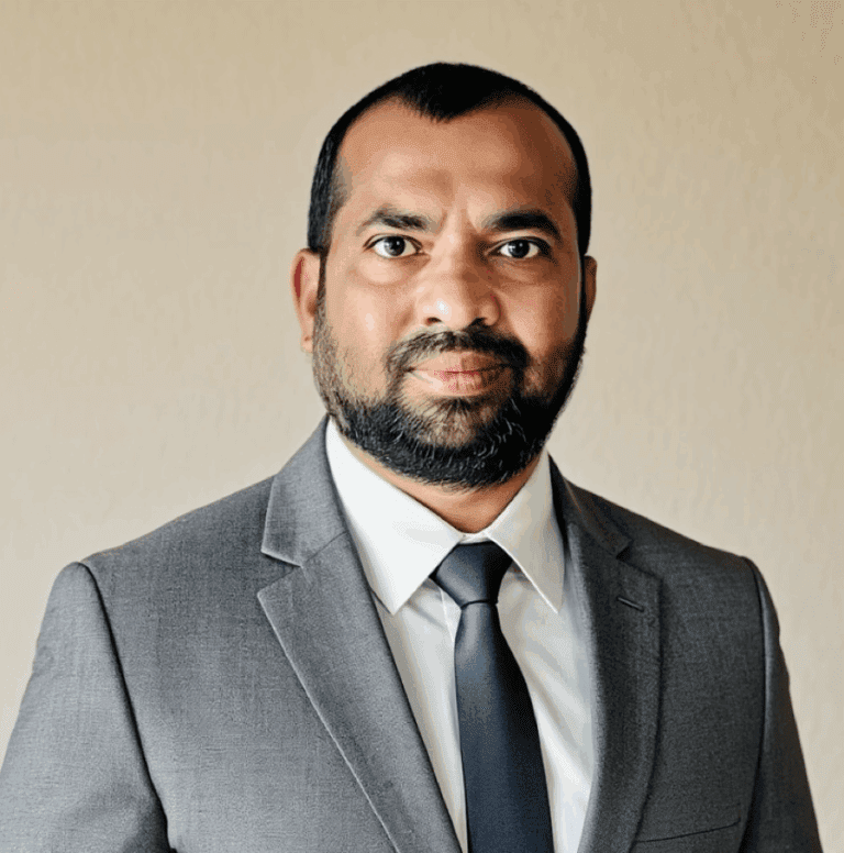 Bridging the Future of Healthcare: Sambasiva Rao Suura’s Vision for Integrating Genomic Data and AI