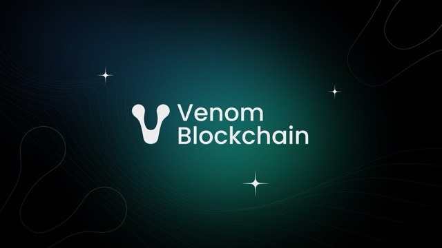 Investor Interest Grows as Chinese Fintech Explores Venom Blockchain Acquisition