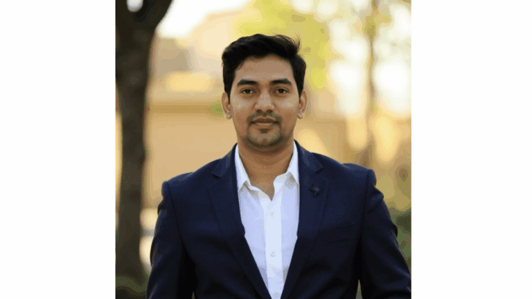 Financial Technology Leader Discusses the Role of Generative AI in Building Inclusive Digital Economies