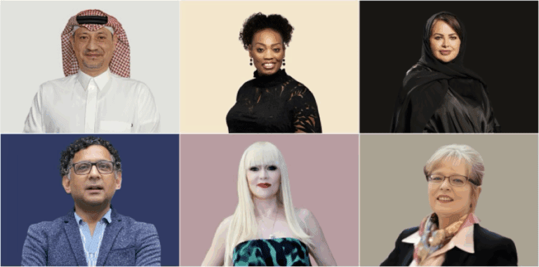 Top 6 Leaders Redefining 2025