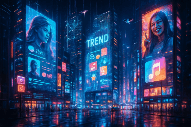 Inside the Quiet Power of Advertize.io: The Platform Rewriting How Influence Works Online