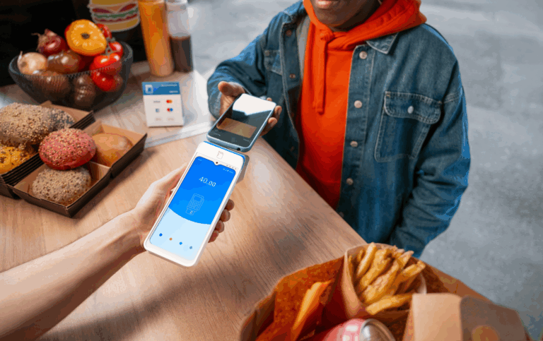 Top Reasons Why Businesses Are Adopting Android POS Systems in 2025