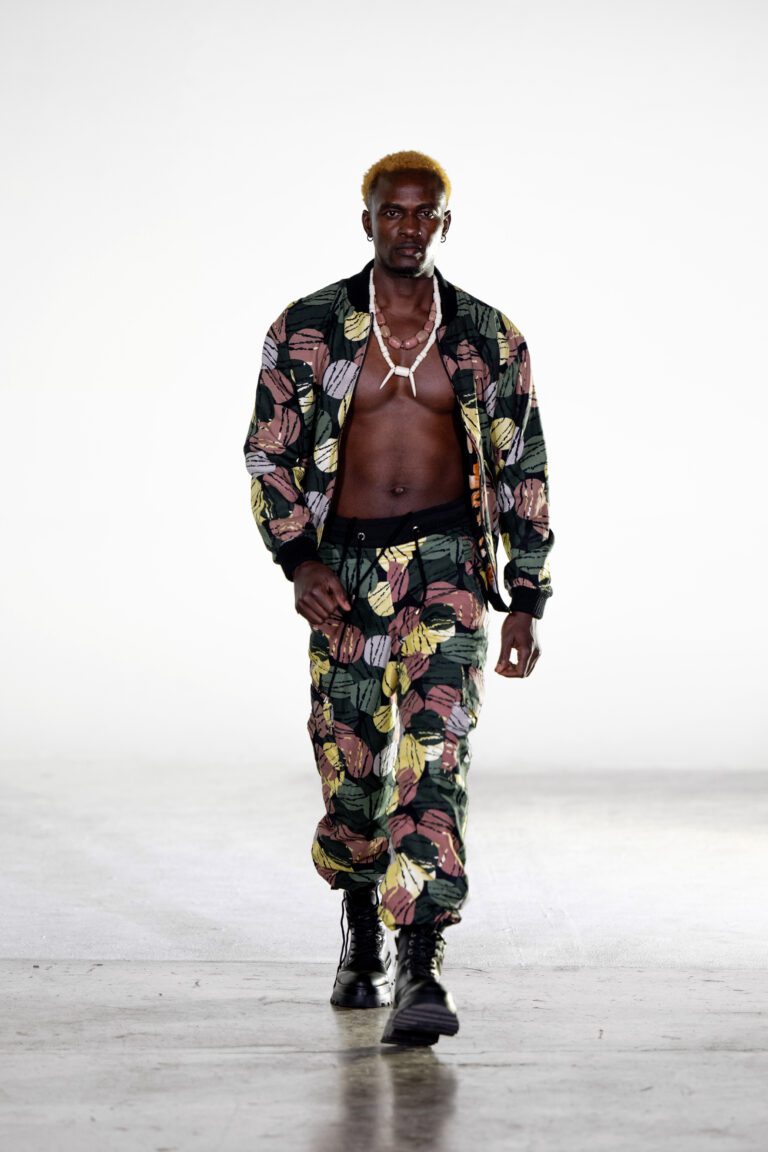 November 25, 2025 Florida Men’s Fashion Week — The Strongest Season Yet
