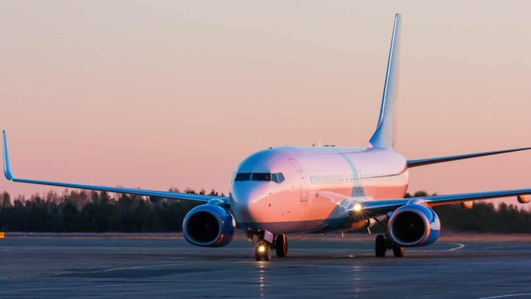 12 Reasons Flyers Say Air Travel Is Becoming Unbearable